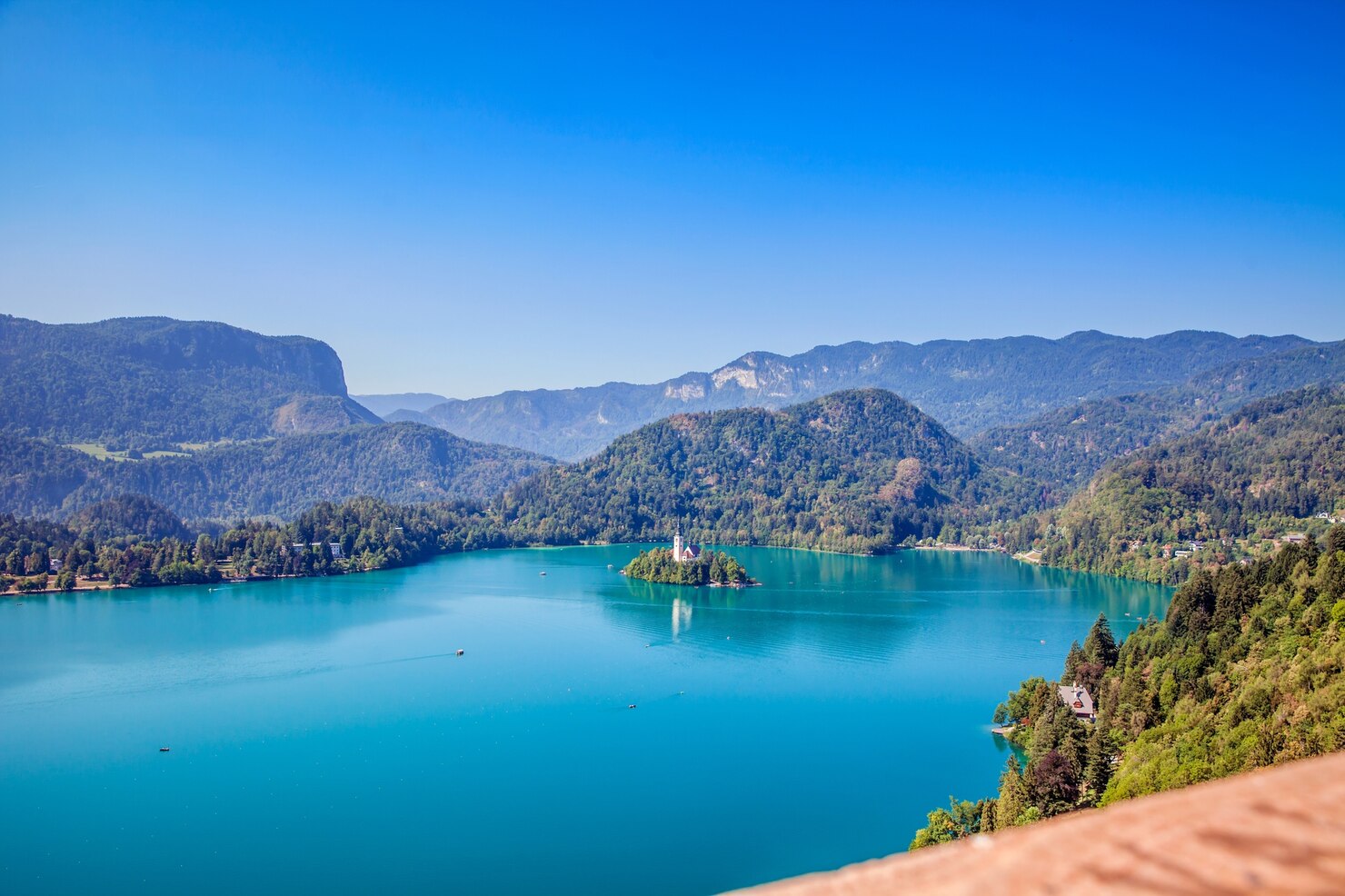 Luxury Tour Kashmir Package